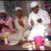 রাজশাহীর বাঘা উপজেলায় ২ নং গড়গড়ী ইউনিয়নের চাঁদপুর পূর্বপাড়া জামে মসজিদে ইফতার মাহফিল অনুষ্ঠিত