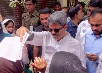 রাজশাহীর বাঘা উপজেলার জয়িতা ফাউন্ডেশনের নারী উদ্যোক্তাদের পবিত্র ঈদ উদযাপন ভেস্তে গেল