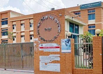 বহুল কাঙ্ক্ষিত ১০০ শয্যার শিশু হাসপাতালের স্বাস্থ্যসেবা কার্যক্রম শুরুর অপেক্ষায় অনিশ্চিত প্রহর গুনছে রংপুরবাসী