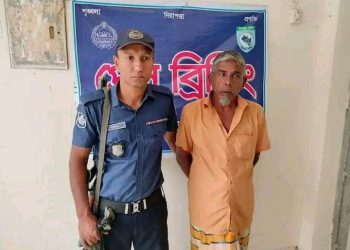 রংপুরে চার সাংবাদিকের ওপর হামলা, গ্রেফতার-২