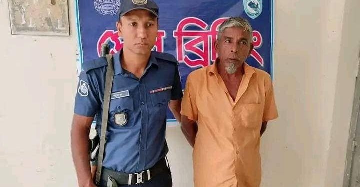 রংপুরে চার সাংবাদিকের ওপর হামলা, গ্রেফতার-২