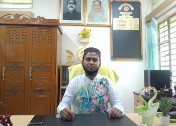 বদলগাছীতে প্রথম প্রাণিসম্পদে ভেটেরিনারি মেডিকেল বিভাগ স্থাপন