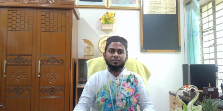 বদলগাছীতে প্রথম প্রাণিসম্পদে ভেটেরিনারি মেডিকেল বিভাগ স্থাপন