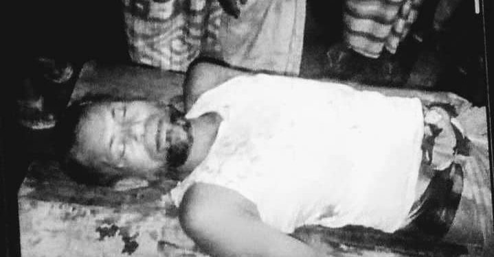 রংপুরের কাউনিয়া উপজেলায় আওয়ামী লীগের,দুই গ্রুপে সংঘর্ষে মৃত্যু ১ আহত ১০ উপজেলা স্বাস্থ্য কমপ্লেক্সে ভর্তি