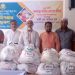 মাধবদী জনকল্যাণ সংস্থার উদ্যোগে ঈদ উপহার বিতরণ