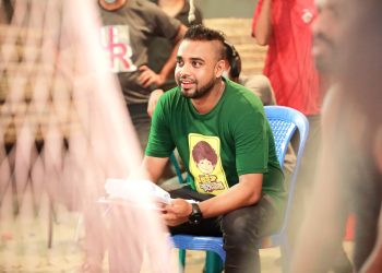 ভিউ নয় কোয়ালিটিকে প্রাধান্য দিতে চাই; তরুন নাট্য নির্মাতা- রতন রহমান