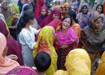 বগুড়ার সারিয়াকান্দিতে ছেলের লাঠির আঘাতে মায়ের মৃত্যু