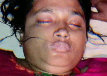 চুকনগরে দুই সন্তানের জননী রুপা খাতুনের রহস্যজনক মৃত্যু