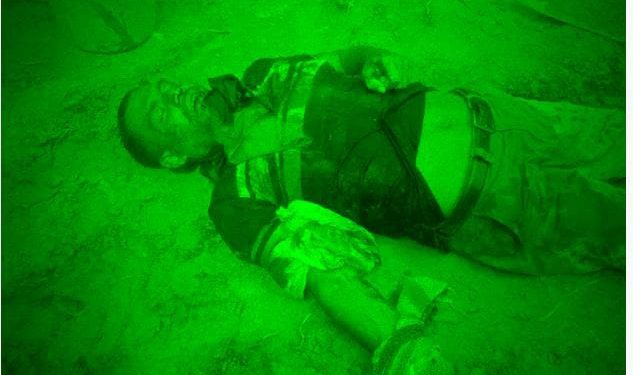 কুষ্টিয়ায় দৌলতপুরে জমি নিয়ে বিরোধ কৃষককে কুপিয়ে হত্যা