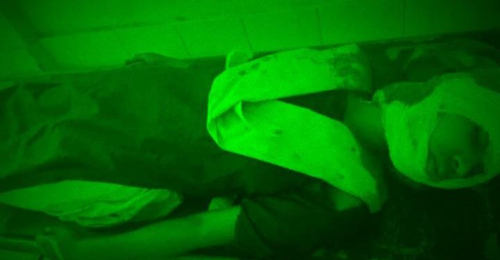 নেত্রকোণায়  বখাটের অস্ত্রের কোপে স্কুল ছাত্রীর মৃত্যু