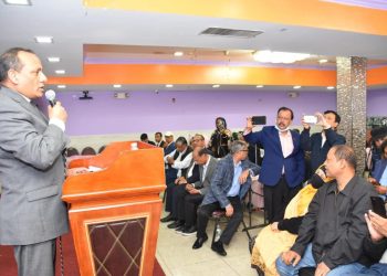 বীর মুক্তিযোদ্ধা রুহুল আমিন ভূইয়া স্বরণে দোয়া মাহফিল ও আলোচনা সভা অনুষ্ঠিত