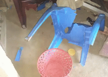 খালিয়াজুরীতে সংখ্যালঘু হিন্দু পরিবারে হামলা, আহত-৫