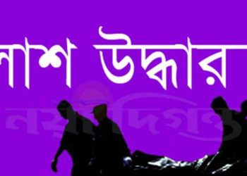 চট্রগ্রামের পটিয়াস্থ ভেল্লাপাড়া ব্রীজ থেকে সিএনজি চালকের ঝুলন্ত লাশ উদ্ধার