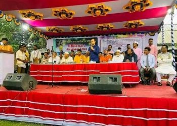 জাতীয় সাংবাদিক সংস্থা কেরানীগঞ্জ শাখার উদ্যোগে ঈদ আনন্দ উৎসব ও পরিচিতি সভা অনুষ্ঠিত