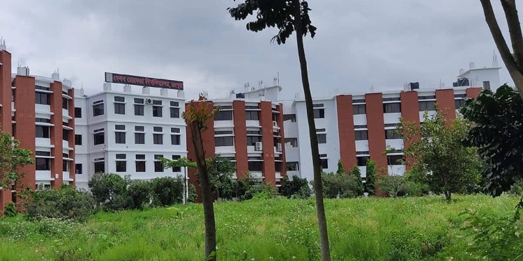 প্রধানমন্ত্রী স্বর্ণপদক পাচ্ছেন বেগম রোকেয়া বিশ্ববিদ্যালয়ের ৬ শিক্ষার্থী