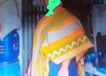 নরসিংদীতে গৃহবধূর আত্মহত্যা 