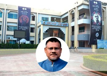 পৌর মেয়র হতে চান বেনাপোল উন্নয়নের কারিগর মফিজুর রহামান সজন