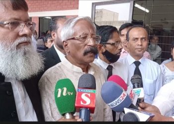 প্রধানমন্ত্রীকে ‘হত্যার হুমকি’, নেত্রকোণা আদালতে আরো এক মামলা