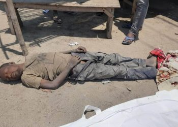 পঞ্চগড়ে পৃথক স্থানে অজ্ঞাত দুই ব্যক্তির মৃত্যু