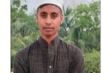 নরসিংদীতে শিক্ষার্থীকে বলাৎকারের মামলা করে বিপদে আছেন শিশুর মা