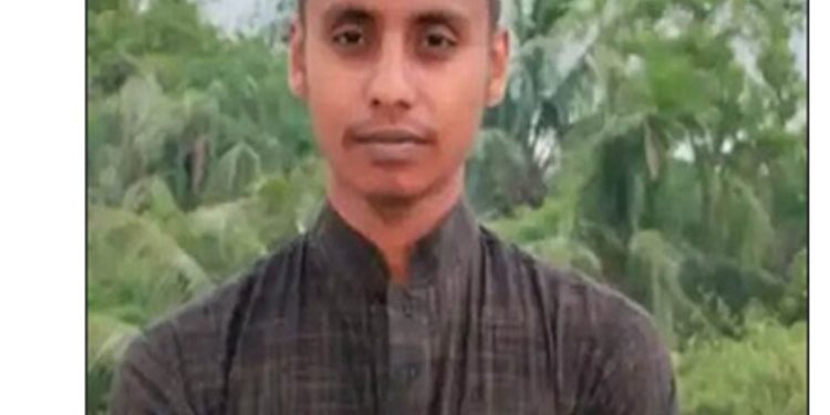 নরসিংদীতে শিক্ষার্থীকে বলাৎকারের মামলা করে বিপদে আছেন শিশুর মা