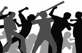 নরসিংদীতে দুই নেতা হত্যার ঘটনায় বিএনপির যুগ্ম-মহাসচিব ও তার স্ত্রী সহ ৩০ জনের বিরুদ্ধে মামলা