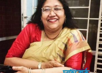 সমাজকল্যাণ প্রতিমন্ত্রীর স্ত্রী কামরুন্নেছা আশরাফ দিনা আর নেই