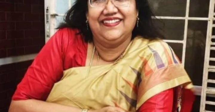 সমাজকল্যাণ প্রতিমন্ত্রীর স্ত্রী কামরুন্নেছা আশরাফ দিনা আর নেই