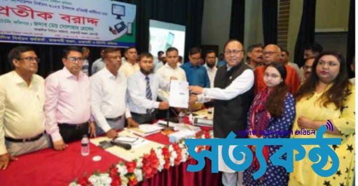 প্রতীক বরাদ্দ পেয়ে নির্বাচনের মাঠে মেয়র ও কাউন্সিলর প্রার্থীরা