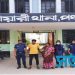 পঞ্চগড়ে আড়াই লক্ষ টাকার মাদক জব্দ, নারী ইউপি সদস্যসহ গ্রেফতার ২