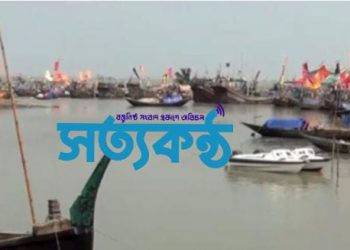 সাগরে মাছধরা নিষেধাজ্ঞা: ১৫ দিনেও সরকারী চাল পাননি জেলেরা