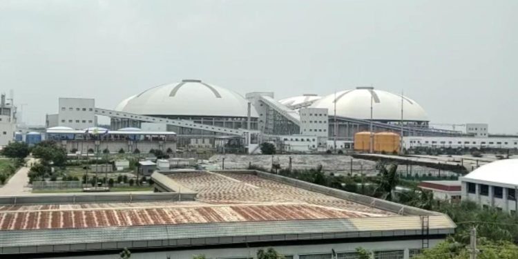 কয়লা সংকটে আজ থেকে বন্ধ পায়রা তাপবিদ্যুৎ কেন্দ্রের বিদ্যুৎ উৎপাদন। ফের চালু হতে সময় লাগবে ১ মাস