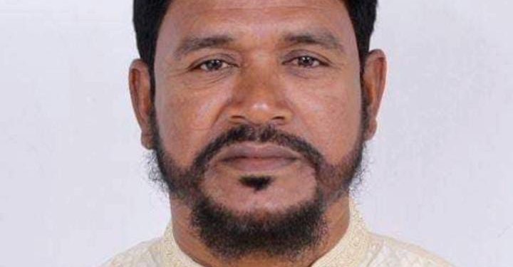 রাখাইনদের হুমকির মামলায় জামিন পেলেন কুয়াকাটা পৌর মেয়র