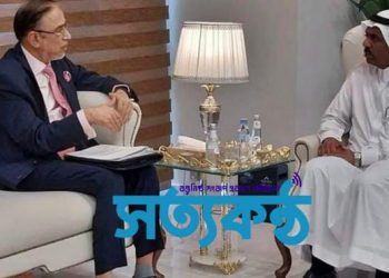 সৌদির কাছে আরও ১০ হজ ফ্লাইটের অনুমতি চাইলেন রাষ্ট্রদূত ড. মোহাম্মদ জাবেদ পাটোয়ারী