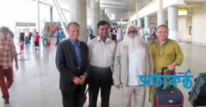 সিরাজুল আলম খানের জীবন অবসানে যুক্তরাষ্ট্র প্রবাসীদের শোক