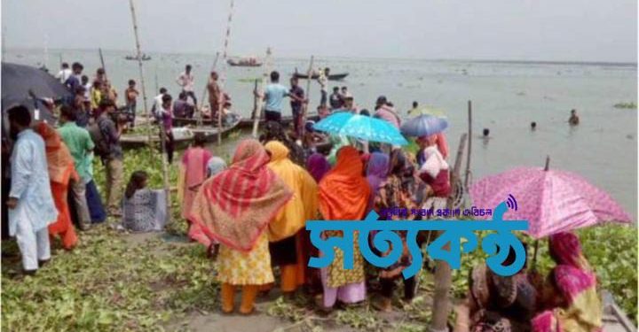 পদ্মায় শিক্ষার্থী নিখোঁজ