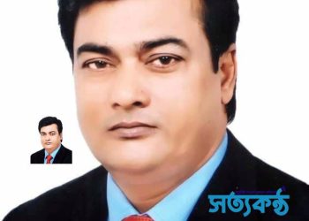 পটুয়াখালী-৩ আসনে আ’লীগের মনোনয়ন আলোচনায়:এ্যাড. লিটন