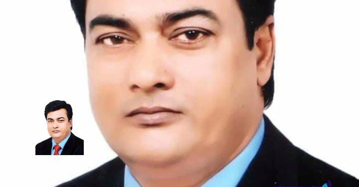 পটুয়াখালী-৩ আসনে আ’লীগের মনোনয়ন আলোচনায়:এ্যাড. লিটন