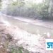 অনাবৃষ্টির কারণে খাল-বিল পানিশূন্য পটুয়াখালীতে মাছের উৎপাদন ব্যাহত