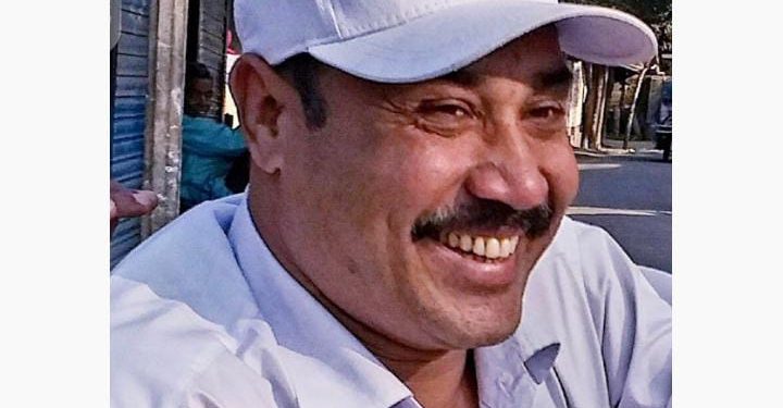 সদা হাস্যজ্জল সাংবাদিক শাহজাহান ভুলু সকলকে কাঁদিয়ে চলে গেলেন না ফেরার দেশে