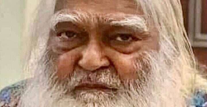 সিরাজুল আলম খান দাদা ভাই – এর প্রয়াণে নিউইয়র্কে প্রবাসী নাগরিক সমাজের স্মরণ সভা সোমবার ১৯ জুন