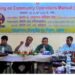 ভোলায় কমিউনিটি অপারেশন ম্যানুয়াল এর উপর ৩ (তিন) দিনব্যাপী প্রশিক্ষণ কর্মশালা শুভ উদ্বোধন অনুষ্ঠিত