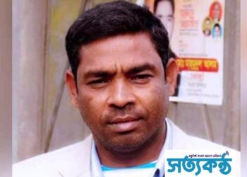 সাংবাদিক নাদিম হত্যা: চেয়ারম্যান বাবু আটক 