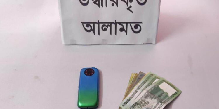 কক্সবাজারে  ৩য় শ্রেণিতে পড়ুয়া প্রতিবন্ধী ছাত্রীকে ধর্ষণের  প্রধান আসামি গ্রেফতার