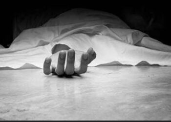 পটুয়াখালীতে কলাগাছের সাথে গলায় ফাঁস লাগানো ব্যবসায়ীর লাশ উদ্ধার