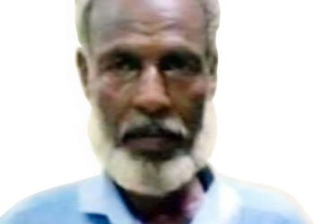 প্রবীণ পত্রিকা হকার ইউসুফের মৃত্যুতে বাঁশখালী প্রেসক্লাবের শোক প্রকাশ