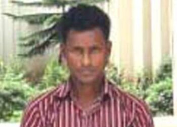 বাঘায় চতুর্থ শ্রেণির ছাত্রী ধর্ষণের প্রধান আসামি শিমুল গ্রেফতার।