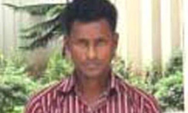 বাঘায় চতুর্থ শ্রেণির ছাত্রী ধর্ষণের প্রধান আসামি শিমুল গ্রেফতার।