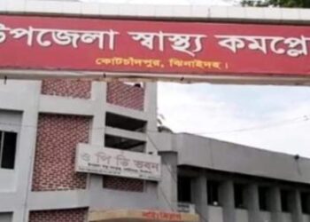 দোকানির ঝাড়ুর আঘাতে প্রাণ গেলো, ক্রেতার