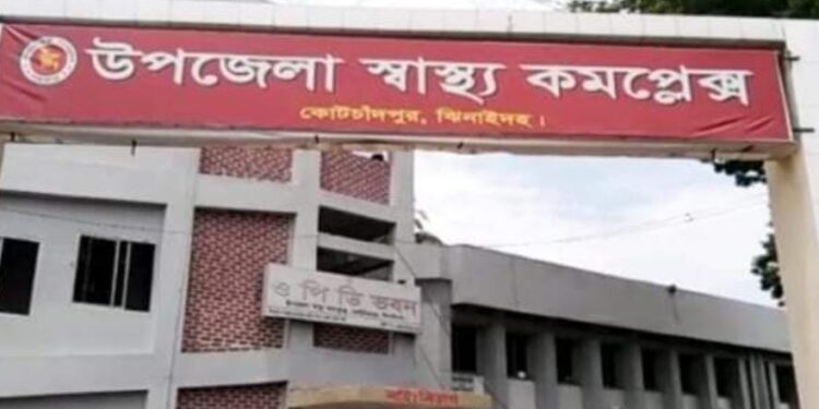 দোকানির ঝাড়ুর আঘাতে প্রাণ গেলো, ক্রেতার